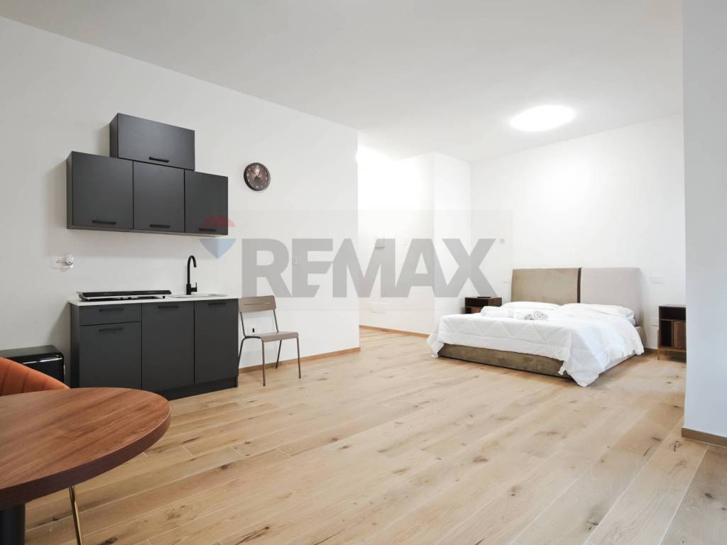 appartamento in vendita a Bari in zona Poggiofranco