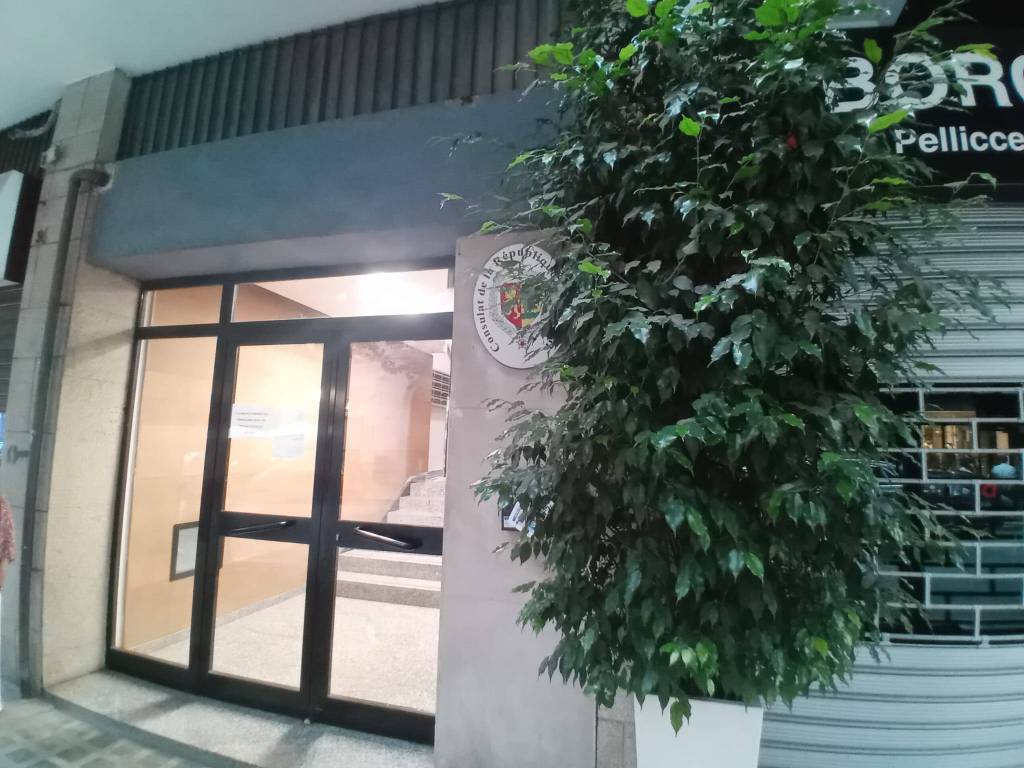 appartamento in vendita a Bari in zona Murat