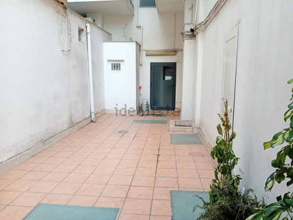 appartamento in vendita a Bari in zona Murat