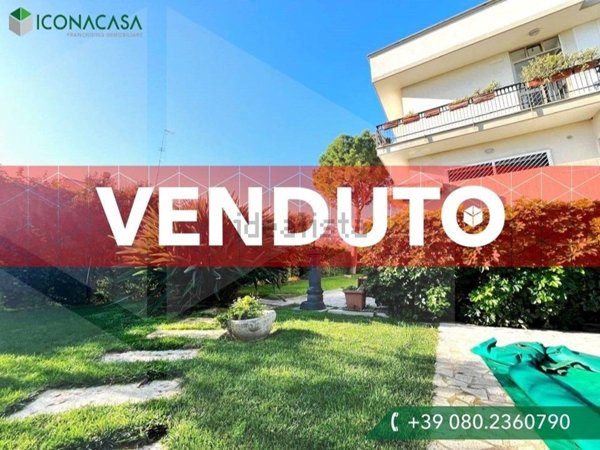 appartamento in vendita a Bari in zona San Pasquale