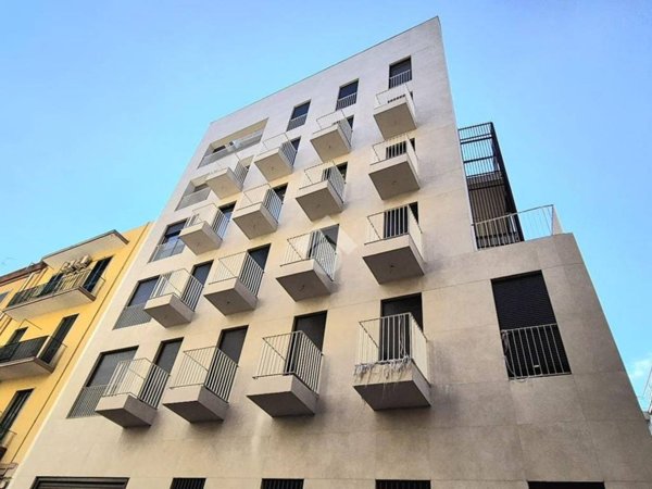 appartamento in vendita a Bari in zona Carrassi