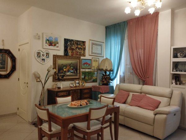 appartamento in vendita a Bari in zona Picone