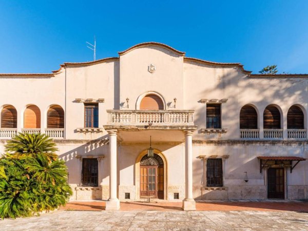 casa indipendente in vendita a Bari in zona Santo Spirito