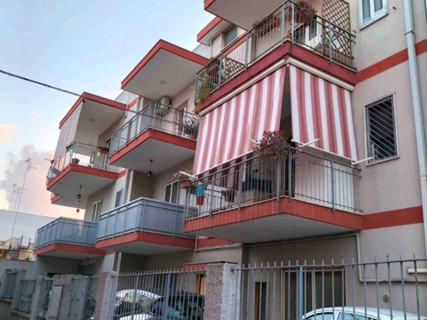 appartamento in vendita a Bari in zona Murat