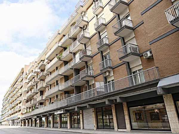 appartamento in vendita a Bari in zona Libertà