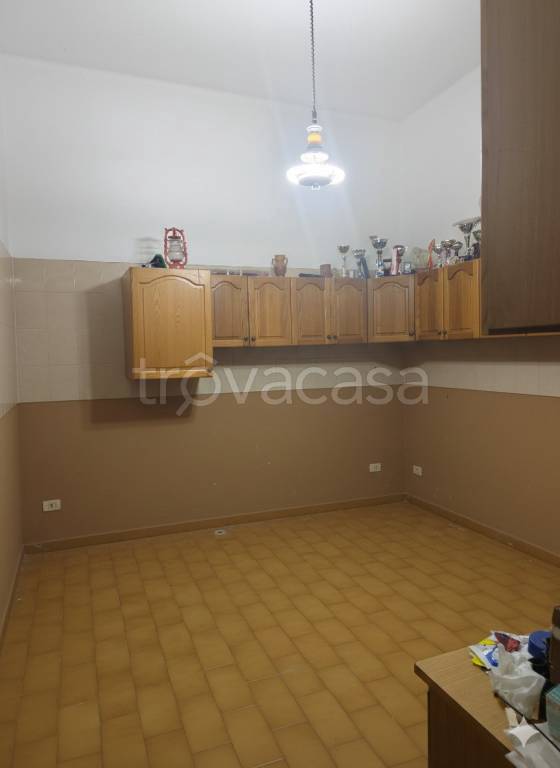 casa indipendente in vendita a Bari in zona Carbonara