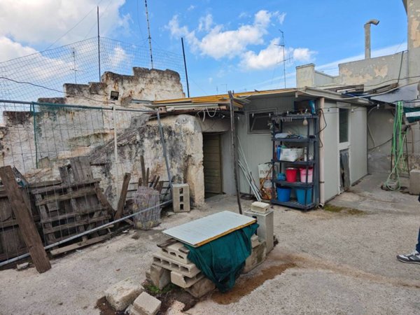 casa indipendente in vendita a Bari in zona Ceglie del Campo