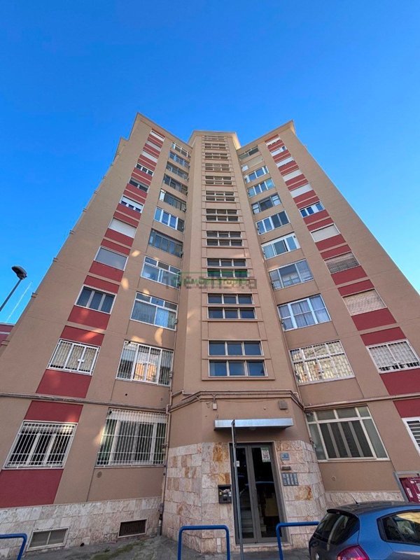 appartamento in vendita a Bari in zona San Pasquale