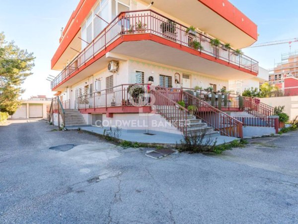 appartamento in vendita a Bari in zona San Pasquale