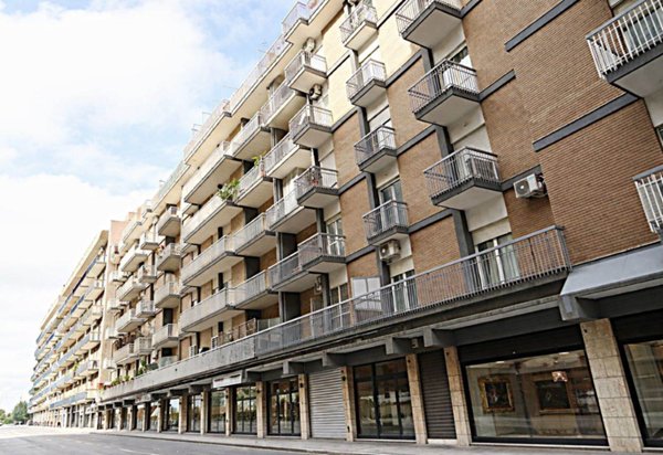 appartamento in vendita a Bari in zona Libertà