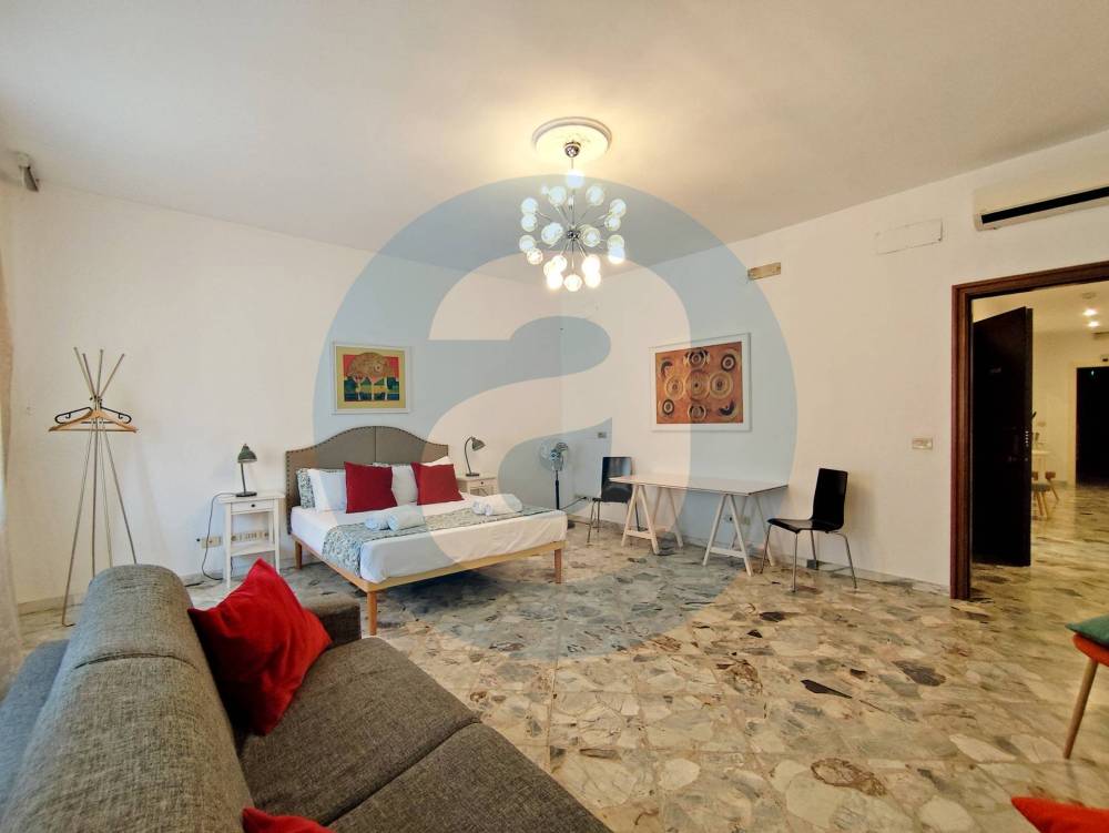 appartamento in vendita a Bari in zona Murat