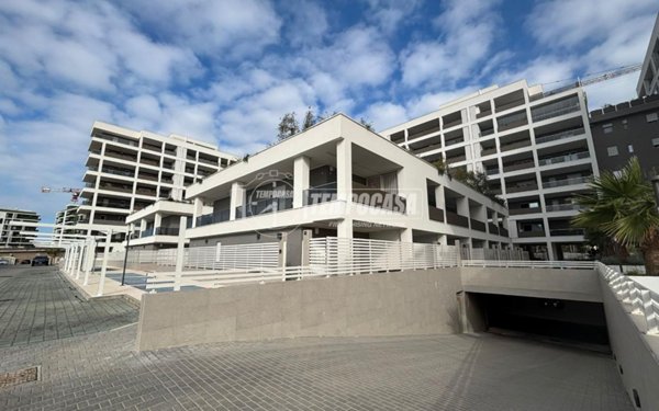 appartamento in vendita a Bari in zona Japigia