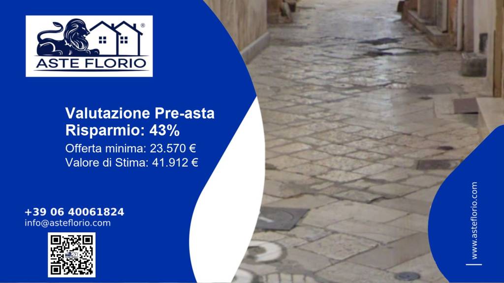 terreno agricolo in vendita a Bari in zona Ceglie del Campo