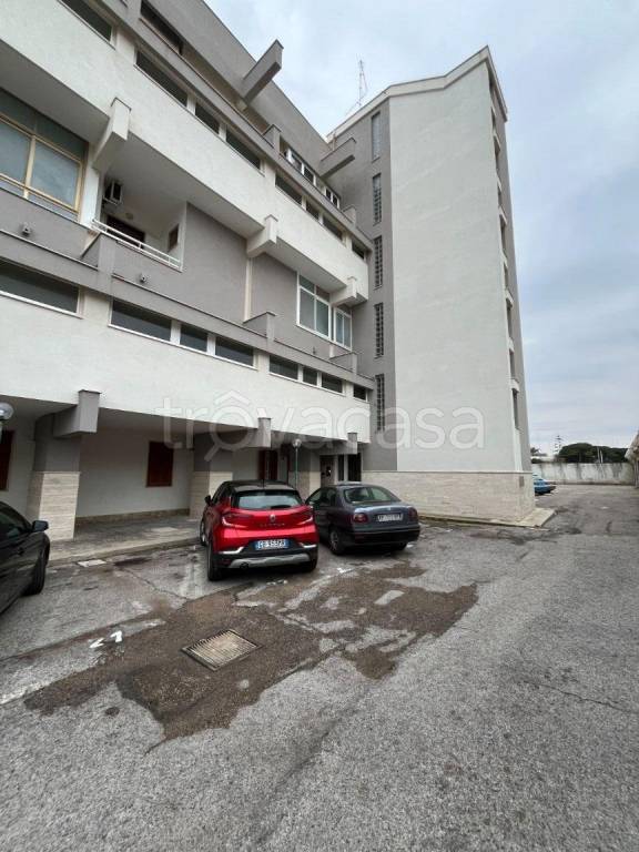 appartamento in vendita a Bari in zona Palese/Macchie