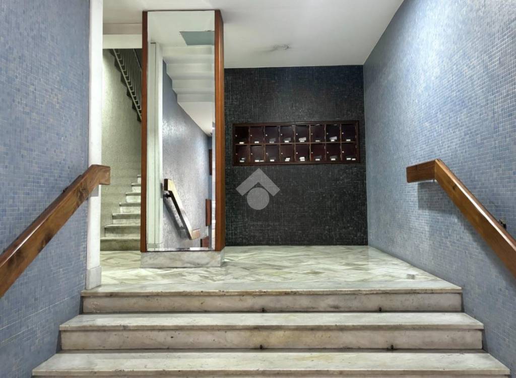 appartamento in vendita a Bari in zona Murat