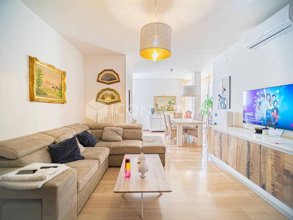 appartamento in vendita a Bari in zona Marconi