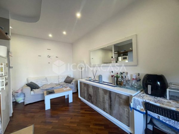 appartamento in vendita a Bari in zona Japigia