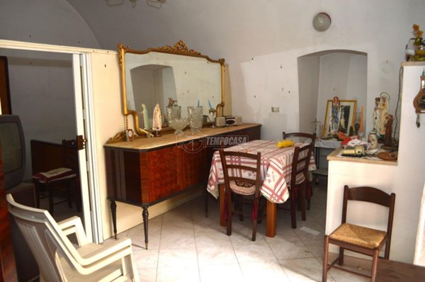 casa indipendente in vendita a Bari in zona Carbonara