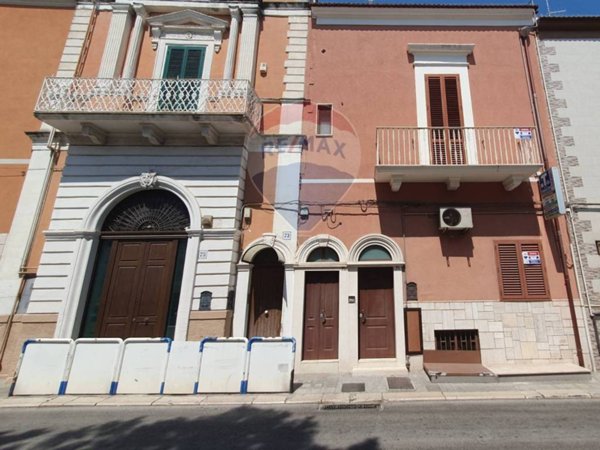 appartamento in vendita a Bari in zona Carbonara