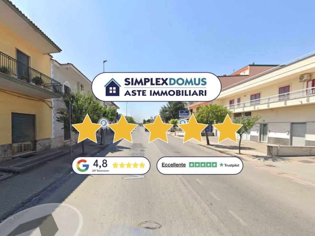 appartamento in vendita a Bari in zona Libertà