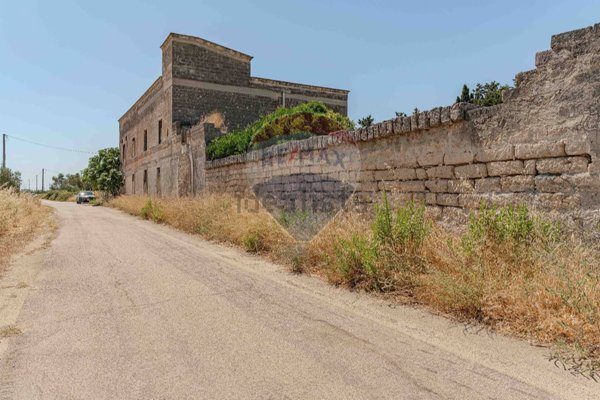 casa indipendente in vendita a Bari in zona Carbonara