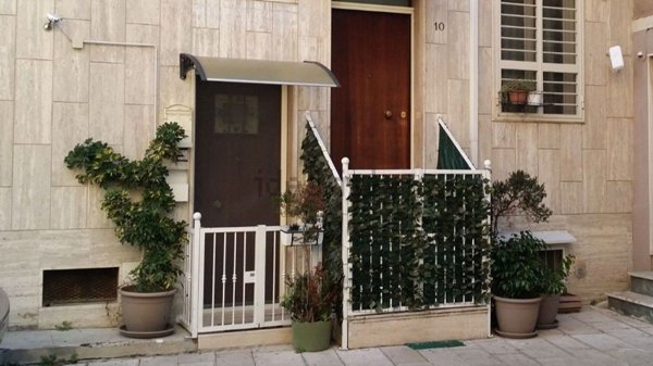 casa indipendente in vendita a Bari in zona Carbonara