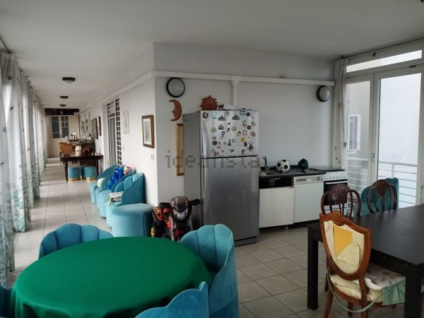 appartamento in vendita a Bari in zona Libertà