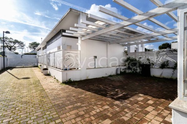 casa indipendente in vendita a Bari in zona Poggiofranco