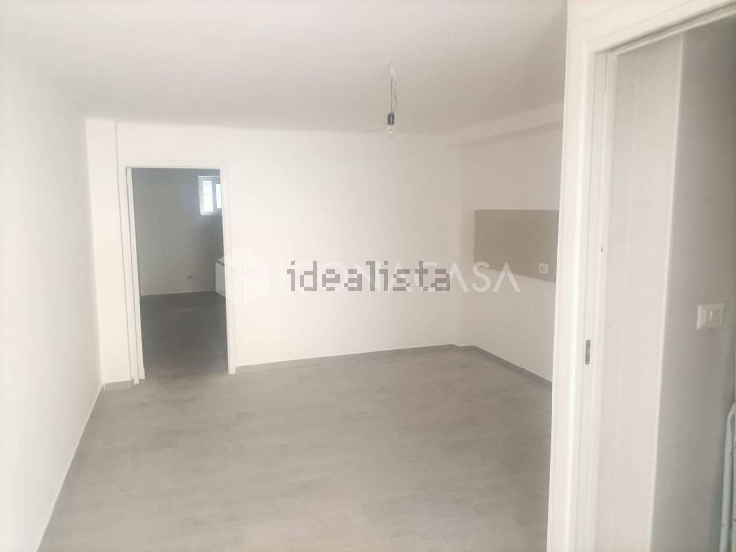 appartamento in vendita a Bari in zona Carrassi