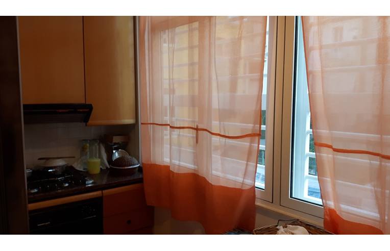 appartamento in vendita a Bari in zona Libertà