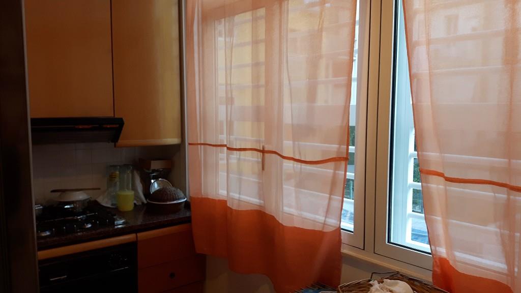 appartamento in vendita a Bari in zona Libertà