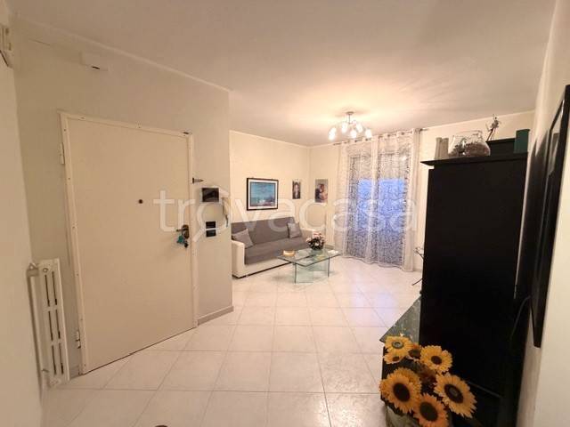appartamento in vendita a Bari in zona San Paolo