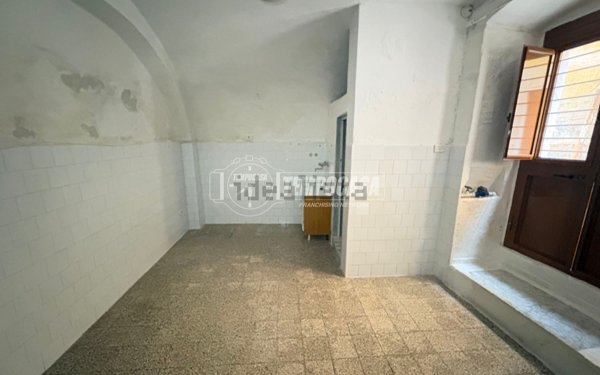 appartamento in vendita a Bari in zona Ceglie del Campo