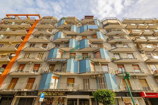 appartamento in vendita a Bari in zona Japigia