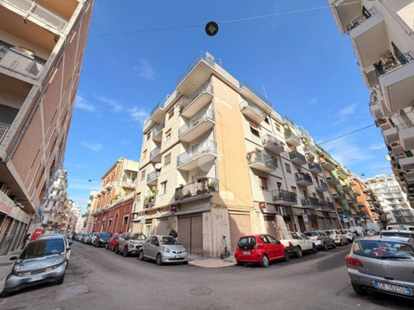appartamento in vendita a Bari in zona San Pasquale