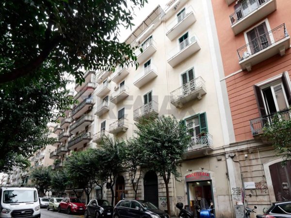 appartamento in vendita a Bari in zona Murat