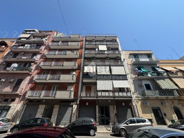 appartamento in vendita a Bari in zona Libertà