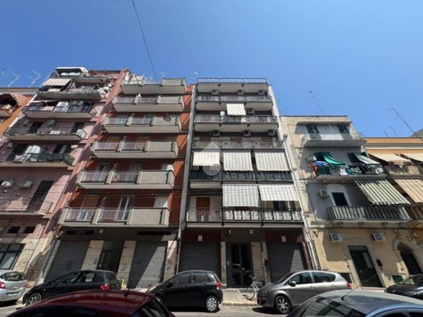 appartamento in vendita a Bari in zona Libertà