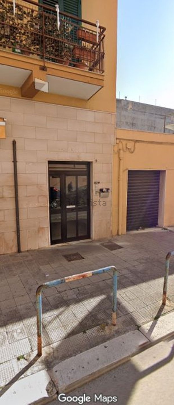 appartamento in vendita a Bari in zona San Paolo