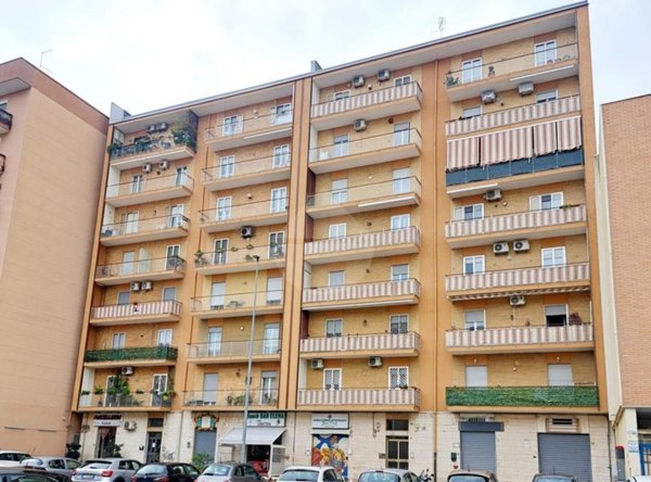 appartamento in vendita a Bari in zona San Paolo