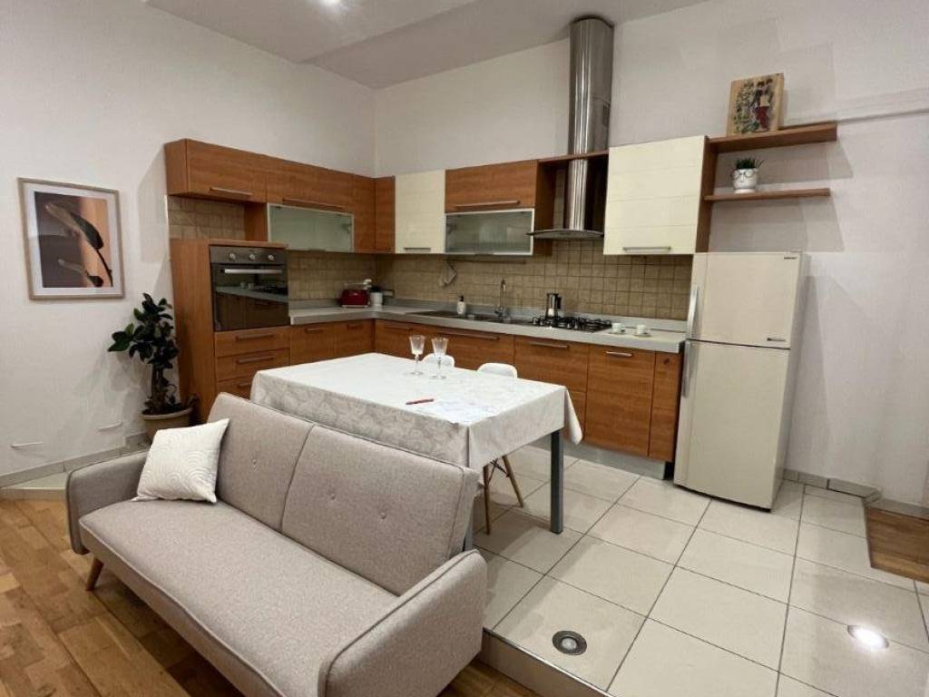 appartamento in vendita a Bari in zona Marconi