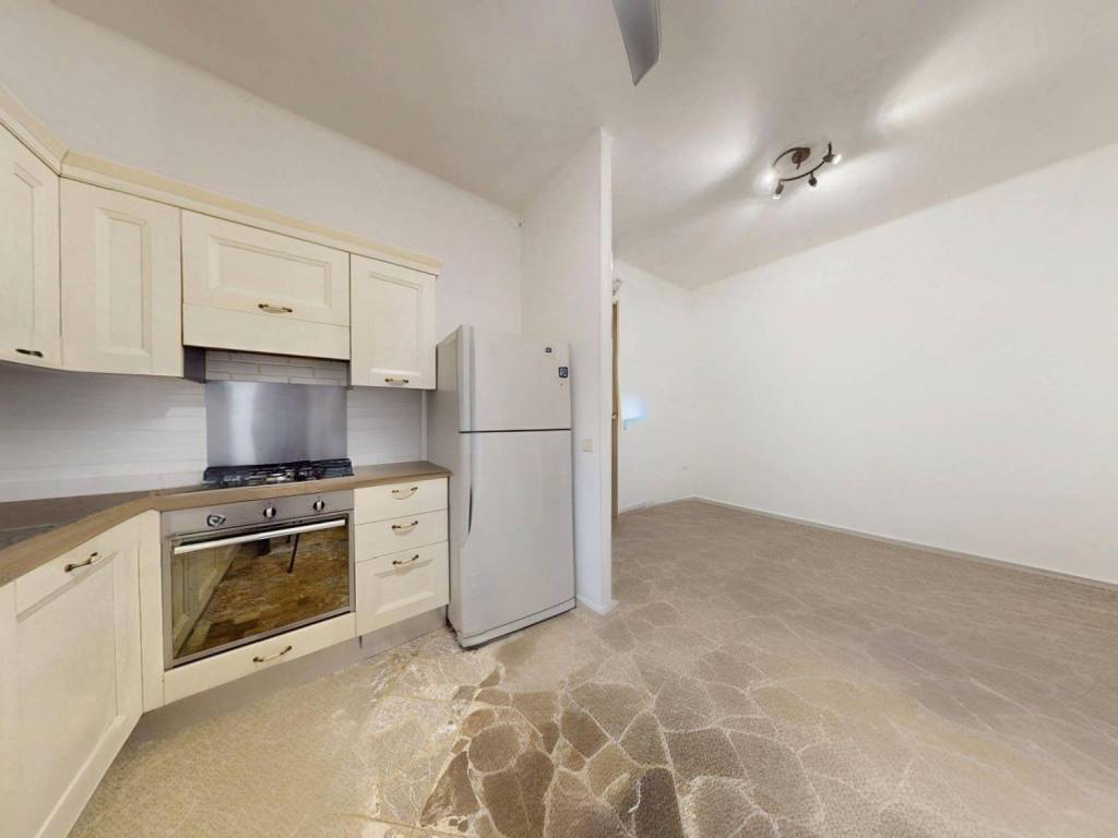 appartamento in vendita a Bari in zona Torre a Mare