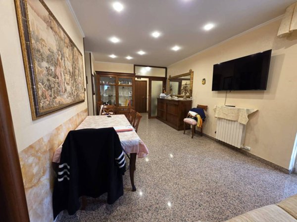 appartamento in vendita a Bari in zona San Paolo