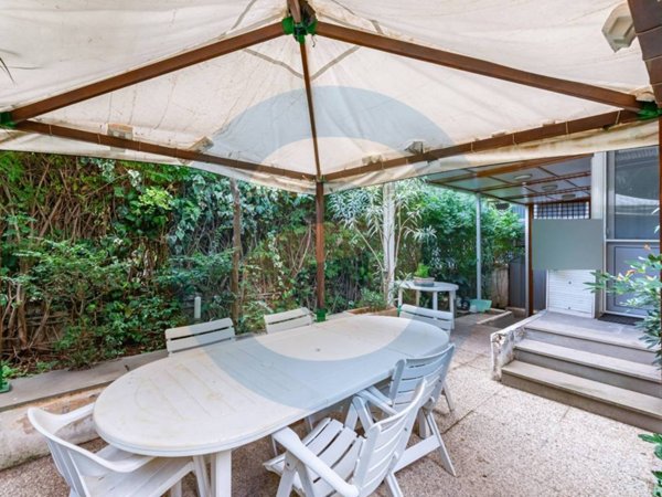 appartamento in vendita a Bari in zona Poggiofranco