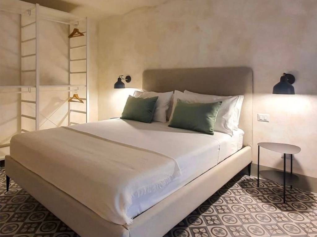 appartamento in vendita a Bari in zona Marconi