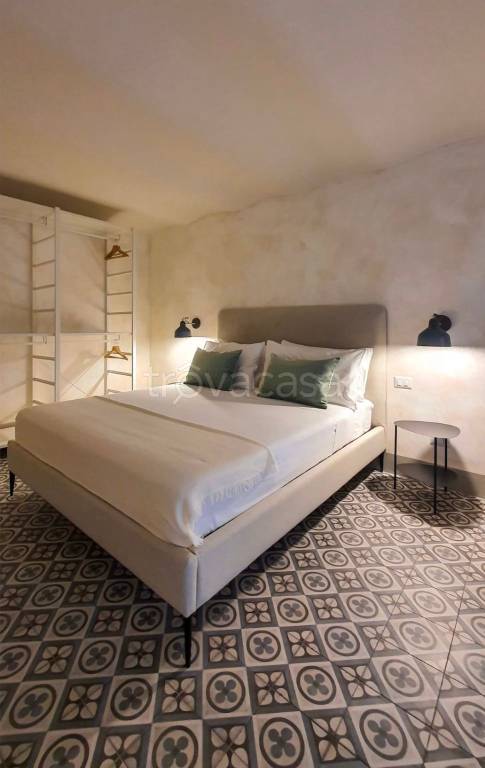 appartamento in vendita a Bari in zona Libertà