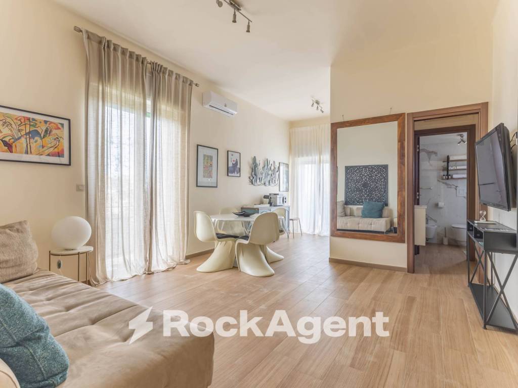 appartamento in vendita a Bari in zona Stanic