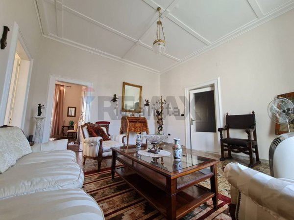 appartamento in vendita a Bari in zona Città Vecchia