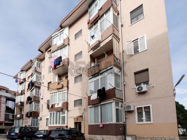 appartamento in vendita a Bari in zona Stanic