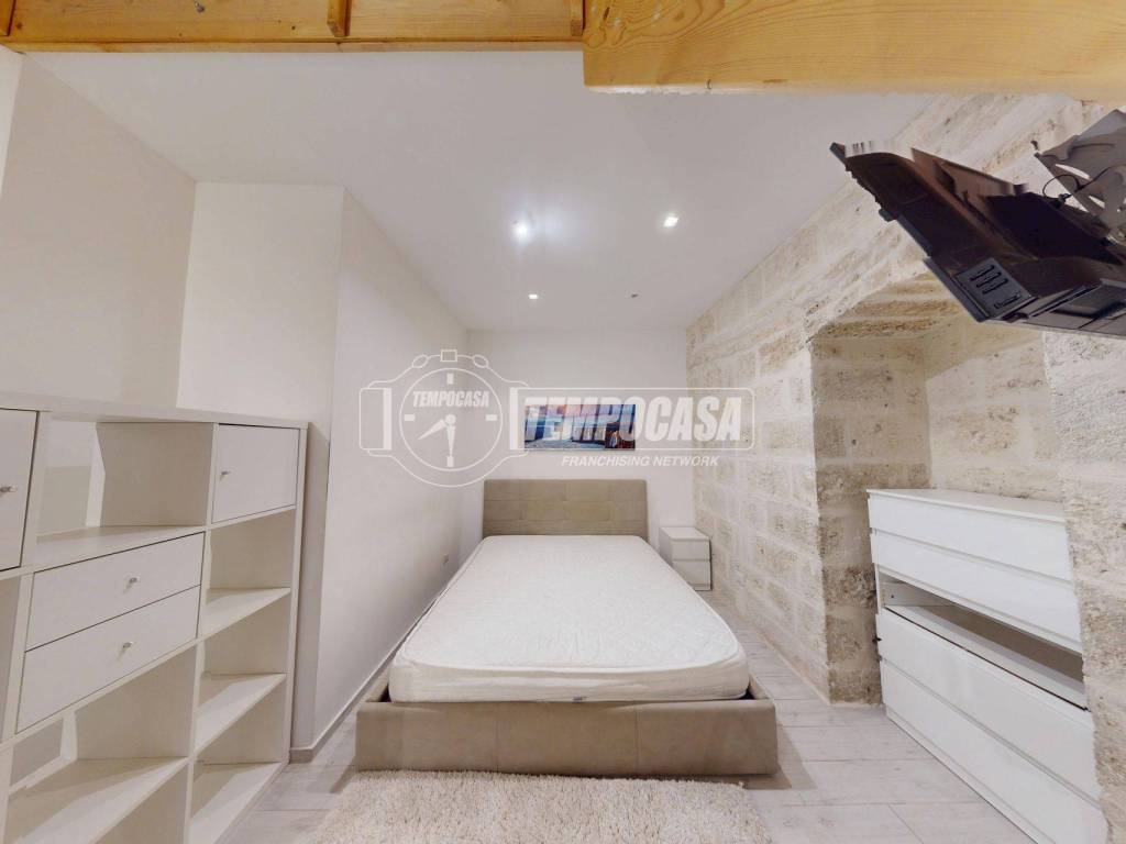 appartamento in vendita a Bari in zona Libertà